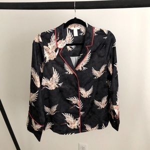 H&M Blouse